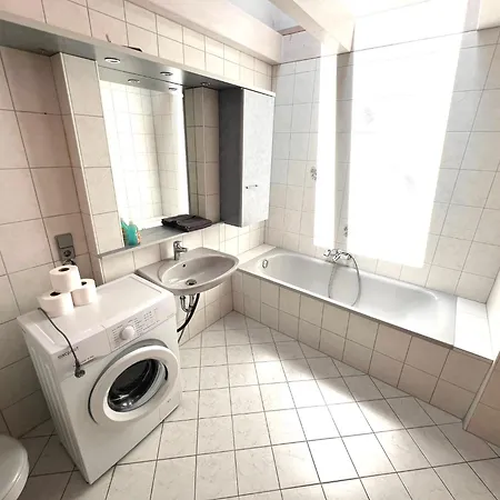 Rebhof Nr 16 Muskateller Appartement