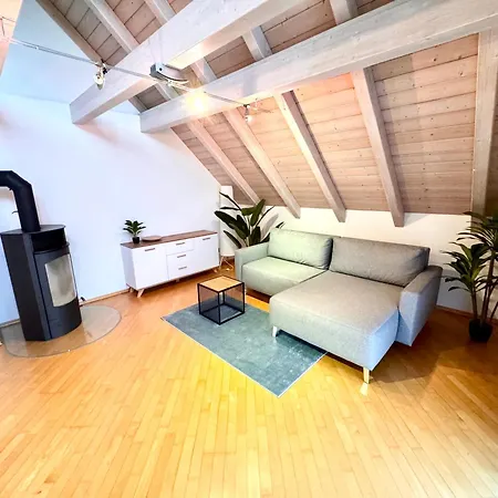 Rebhof Nr 16 Muskateller Appartement