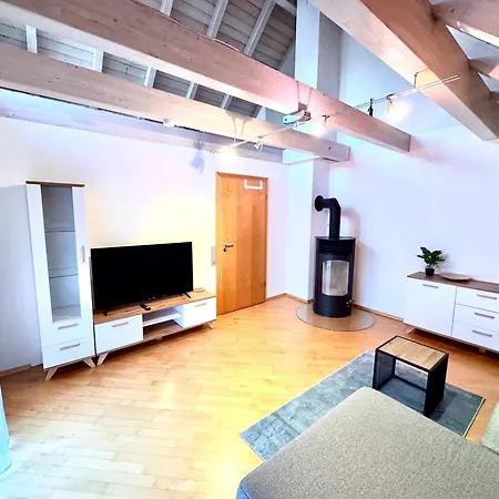 Rebhof Nr 16 Muskateller Apartamento Bahlingen (Emmendingen)